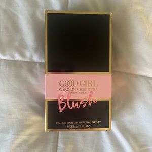 Good Girl Blush Perfume